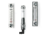 Fluid Level Indicators